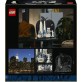 LEGO Architecture Nowy Jork - Wielkie Jabłko 21066