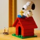 LEGO Ideas Fistaszki: Buda Snoopy’ego 21368