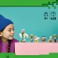 LEGO Minecraft Atak kurzego jeźdźca na pustyni 21592