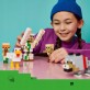 LEGO Minecraft Atak kurzego jeźdźca na pustyni 21592