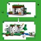 LEGO Minecraft Przetrwanie pierwszej nocy 21593