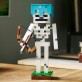 LEGO Minecraft Szkielet 21594