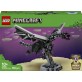 LEGO Minecraft Smok Kresu 21595