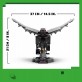 LEGO Minecraft Smok Kresu 21595