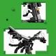 LEGO Minecraft Smok Kresu 21595
