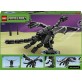 LEGO Minecraft Smok Kresu 21595