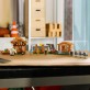 LEGO Minecraft Najazd przywoływaczy na wioskę 21596