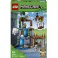 LEGO Minecraft Stacja Ghasta 21597