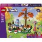 LEGO Friends Podwieczorek w lesie 42690