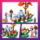 LEGO Friends Podwieczorek w lesie 42690