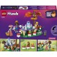 LEGO Friends Podwieczorek w lesie 42690