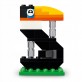 LEGO Urodzinowe cyferki 40807