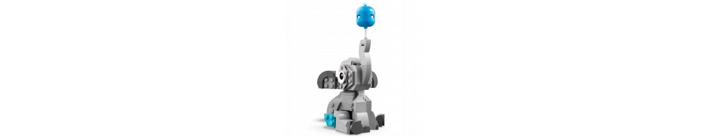 LEGO Słoniątko na niebie 40814