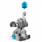 LEGO Słoniątko na niebie 40814