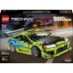 LEGO Technic Samochód Fast and Furious Mitsubishi Eclipse 42229