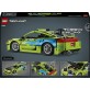 LEGO Technic Samochód Fast and Furious Mitsubishi Eclipse 42229