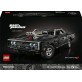 LEGO Technic Samochód Fast and Furious Dodge Charger R/T 42231