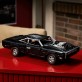LEGO Technic Samochód Fast and Furious Dodge Charger R/T 42231