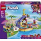 LEGO Friends Frajda w parku wodnym 42676