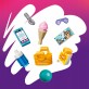 LEGO Friends Frajda w parku wodnym 42676