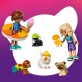 LEGO Friends Frajda w parku wodnym 42676