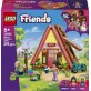 LEGO Friends Domek na luksusowym kempingu 42682