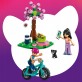 LEGO Friends Domek na luksusowym kempingu 42682