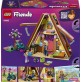 LEGO Friends Domek na luksusowym kempingu 42682