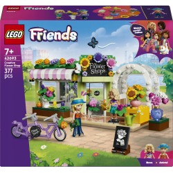 LEGO Friends Kreatywna kwiaciarnia 42693