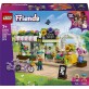 LEGO Friends Kreatywna kwiaciarnia 42693