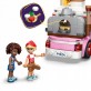 LEGO Friends Furgonetka z pizzą 42694