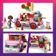 LEGO Friends Furgonetka z pizzą 42694