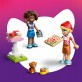 LEGO Friends Furgonetka z pizzą 42694