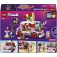 LEGO Friends Furgonetka z pizzą 42694