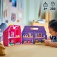 LEGO Friends Kreatywna walizka z domkiem dla lalek 42697