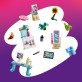 LEGO Friends Kreatywna walizka z domkiem dla lalek 42697