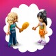 LEGO Friends Kreatywna walizka z domkiem dla lalek 42697