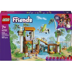 LEGO Friends Sanktuarium koali 42701
