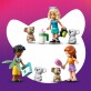 LEGO Friends Sanktuarium koali 42701