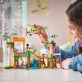 LEGO Friends Sanktuarium koali 42701