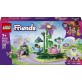 LEGO Friends Wróżkowa karuzela z kwiatami 42702