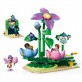 LEGO Friends Wróżkowa karuzela z kwiatami 42702