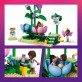 LEGO Friends Wróżkowa karuzela z kwiatami 42702