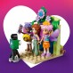 LEGO Friends Wróżkowa karuzela z kwiatami 42702