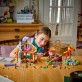 LEGO Friends Jesienna leśna chatka 42705