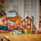LEGO Friends Jesienna leśna chatka 42705
