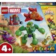 LEGO Marvel Loki kontra drużyna Iron Mana 11211