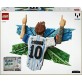 LEGO Editions Lionel Messi - cieszynka 43018
