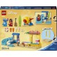 LEGO Disney Zabawa na plaży z Lilo i Stitchem 43280