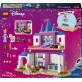 LEGO Disney Princess Zamek Kopciuszka i przyjaciół 43283
